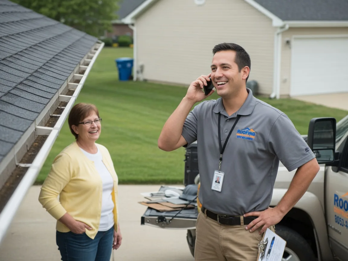 Local Roofing Contractors Brighton, IA FAQs